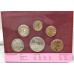 AUSTRALIA 2000 . MINT SET